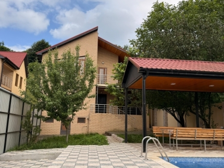 Tengealti resort hotel