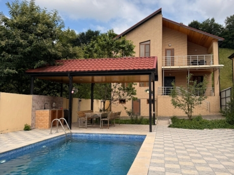 Tengealti resort hotel