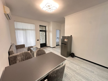 daily apartments baku