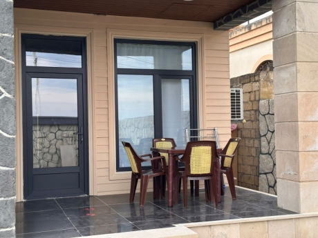 daily apartments baku