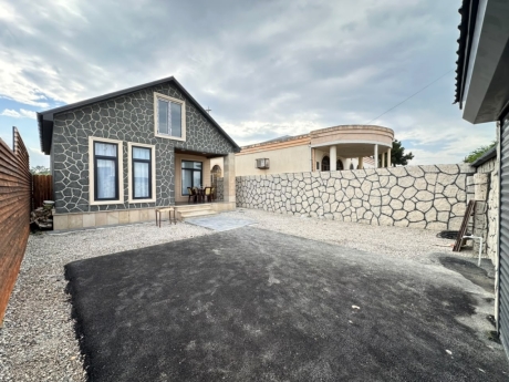 daily apartments baku