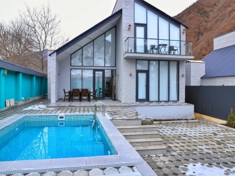 daily apartments baku