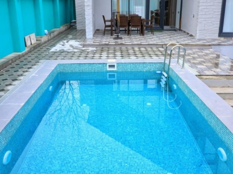 daily apartments baku