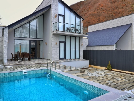 daily apartments baku