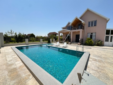 daily apartments baku