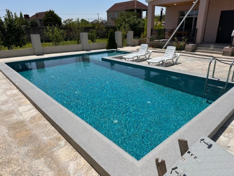 daily apartments baku