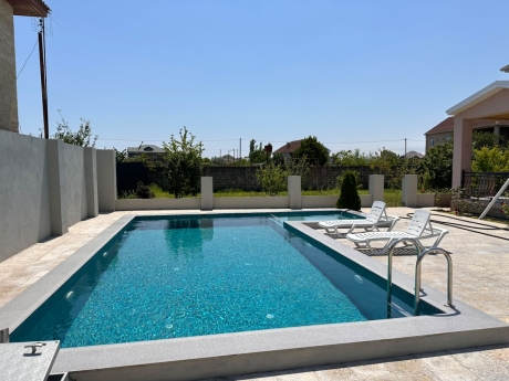 daily apartments baku
