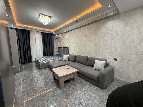 daily apartments baku
