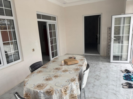 daily apartments baku