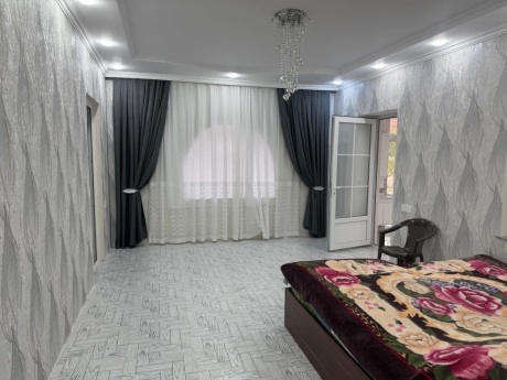 daily apartments baku