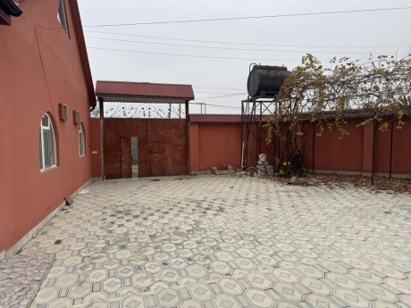 daily apartments baku