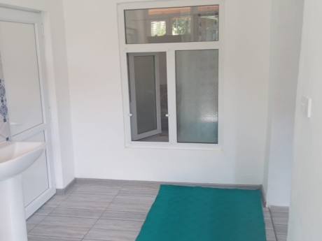 daily apartments baku