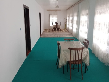 daily apartments baku