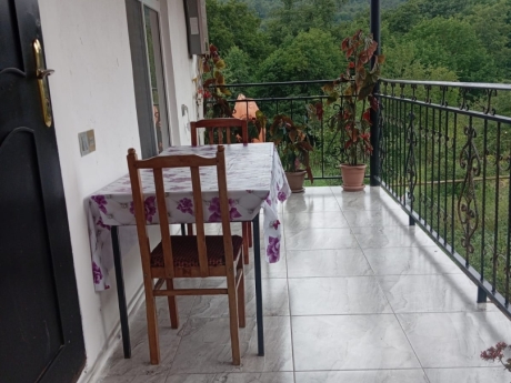 daily apartments baku