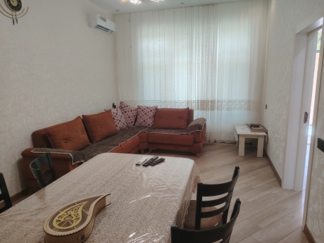 daily apartments baku