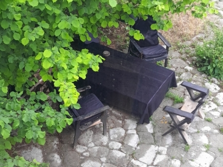 şuşada günlük kirayə evlər
