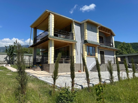 daily apartments baku