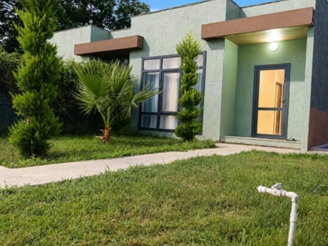 daily apartments baku