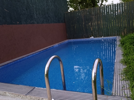 daily apartments baku