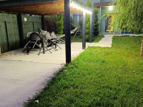 daily apartments baku