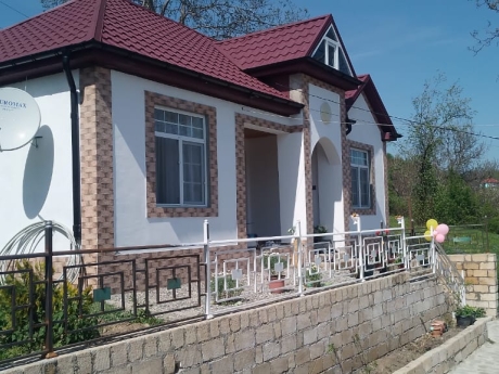 daily apartments baku