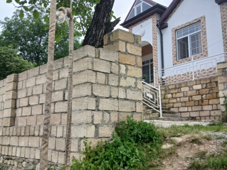 daily apartments baku