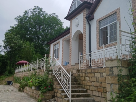 daily apartments baku