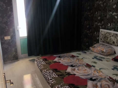 bakıda günlük kirayə evlər