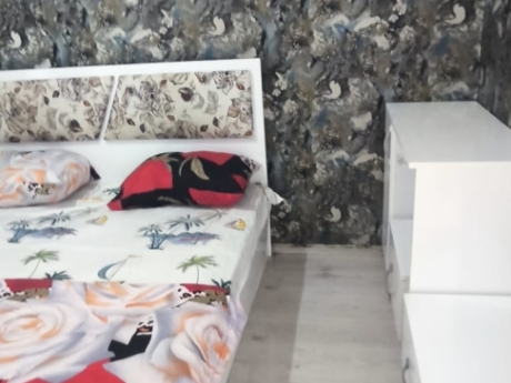 bakıda günlük kirayə evlər