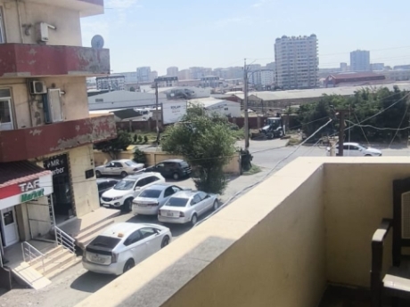 bakıda günlük kirayə evlər