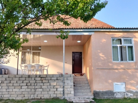 oguzda kiraye villa