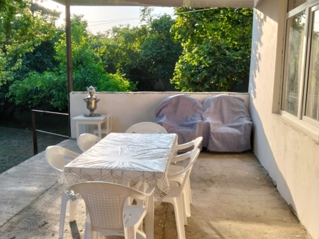 oguzda kiraye villa